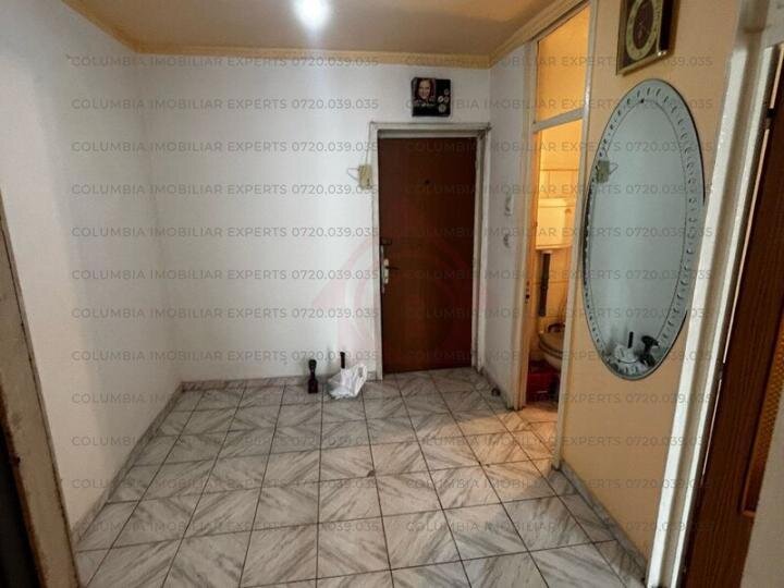 Berceni, Aparatorii Patriei
